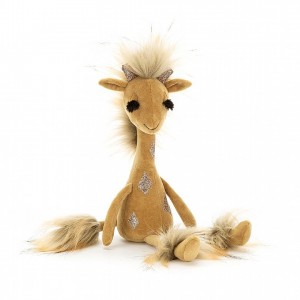 Jellycat Swellegant Gina Giraffe 35 CM X 7 CM | GL8037954