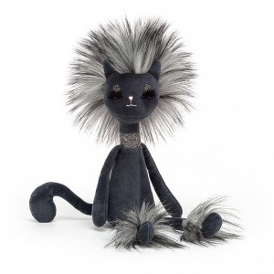 Jellycat Swellegant Kitty Cat 35 CM X 7 CM | BJ2680497