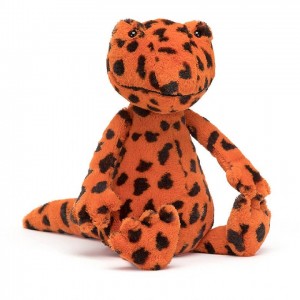 Jellycat Syd Salamander 25 CM X 11 CM | ZW5026873