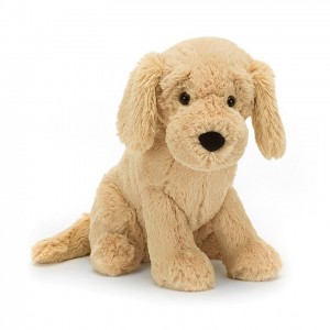 Jellycat Tilly Golden Retriever 27 CM X 16 CM | EB7836049
