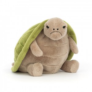 Jellycat Timmy Turtle 28 CM X 20 CM | OB2146095
