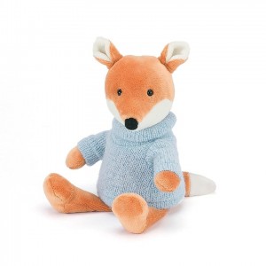 Jellycat Toastie Fox 20 CM | UG0495726