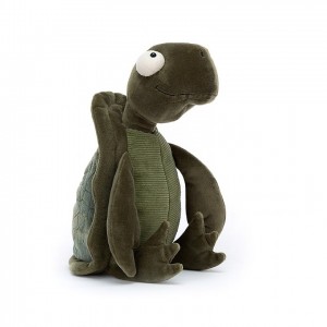 Jellycat Tommy Turtle 30 CM X 14 CM | KO5019764