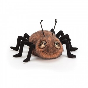 Jellycat Tony Tarantula 19 CM X 8 CM | OS4751983