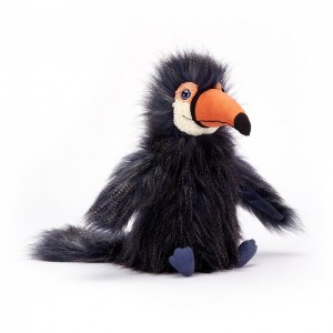Jellycat Tony Toucan 31 CM X 12 CM | MU6098751