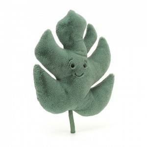 Jellycat Tropical Palm Leaf 40 CM X 31 CM | DV7381049