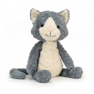 Jellycat Tuffet Cat 31 CM X 10 CM | SO8546079