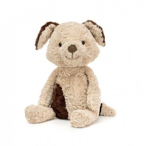 Jellycat Tuffet Dog 31 CM X 10 CM | PM1706539
