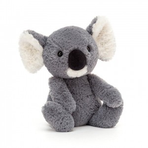 Jellycat Tumbletuft Koala 20 CM X 9 CM | EP1098453