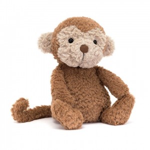 Jellycat Tumbletuft Monkey 20 CM X 9 CM | IT6583942