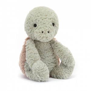 Jellycat Tumbletuft Turtle 20 CM X 9 CM | BS6972018