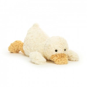 Jellycat Tumblie Duck 12 CM X 35 CM | SL2739156