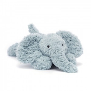 Jellycat Tumblie Elephant 12 CM X 35 CM | MV5924610