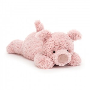 Jellycat Tumblie Pig 12 CM X 35 CM | UK6504871