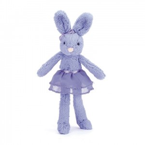 Jellycat Tutu Lulu Bluebell Bunny 23 CM | HE9064157