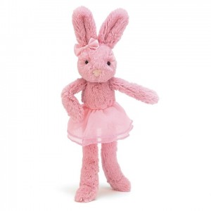 Jellycat Tutu Lulu Pink Bunny 23 CM | OG6078453