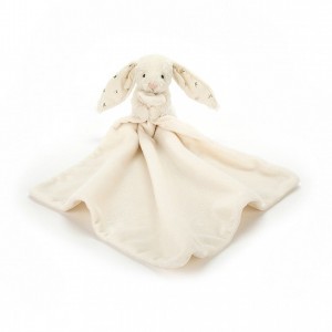Jellycat Twinkle Bunny Soother 34 CM X 7 CM | HL5469283