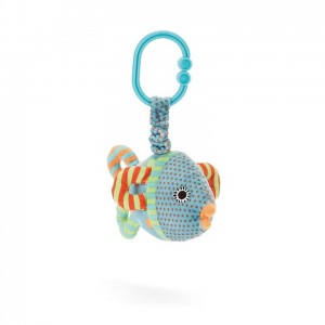 Jellycat Under the Sea Fish 7 CM X 5 CM | TN9683021