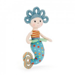 Jellycat Under the Sea Mermaid 25 CM X 7 CM | OM7603148