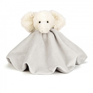 Jellycat Velvet Elephant 33 CM | FZ2815309