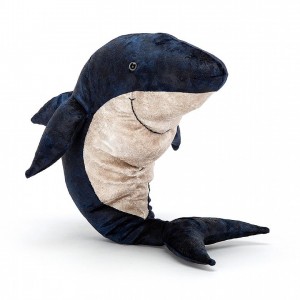 Jellycat Victor Great White Shark 26 CM X 10 CM | MA5019832