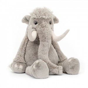 Jellycat Viggo Mammoth 49 CM X 17 CM | DW0259841