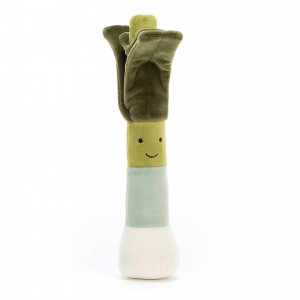 Jellycat Vivacious Vegetable Leek 24 CM X 5 CM | GY3247859