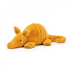Jellycat Vividie Armadillo 13 CM X 36 CM | AM5982143