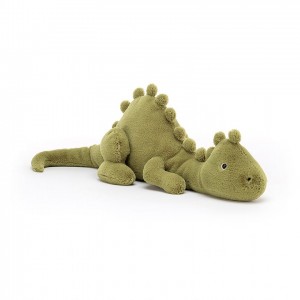 Jellycat Vividie Dino 11 CM X 42 CM | HC7628150