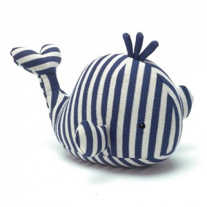 Jellycat Walter Whale Chime 15 CM | OM3164879