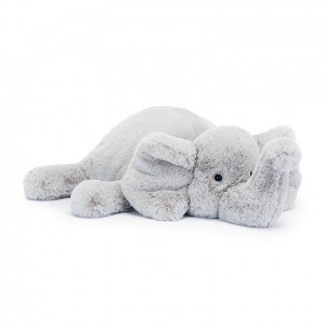 Jellycat Wanderlust Elly 18 CM X 36 CM | MC2586971
