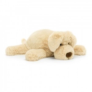 Jellycat Wanderlust Puppy 18 CM X 36 CM | ZF7968031