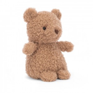 Jellycat Wee Bear 12 CM X 7 CM | LO5962374