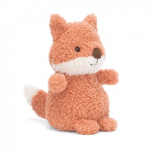 Jellycat Wee Fox 12 CM X 7 CM | JN4310629