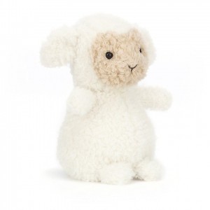 Jellycat Wee Lamb 12 CM X 7 CM | EC8543216