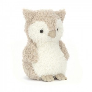 Jellycat Wee Owl 12 CM X 7 CM | WT7365408