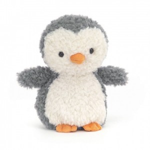 Jellycat Wee Penguin 12 CM X 7 CM | OV9071532