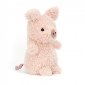 Jellycat Wee Pig 12 CM X 7 CM | SO5293084