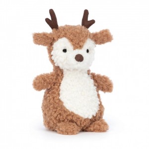 Jellycat Wee Reindeer 13 CM X 7 CM | JD6719382