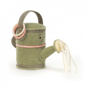 Jellycat Whimsy Garden Watering Can 15 CM X 18 CM | VH9861752