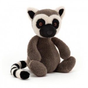 Jellycat Whispit Lemur 26 CM X 10 CM | RN1867954