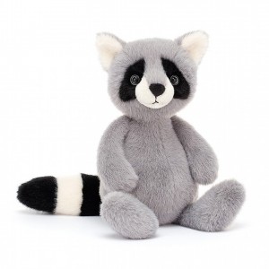 Jellycat Whispit Raccoon 26 CM X 10 CM | HF5968720