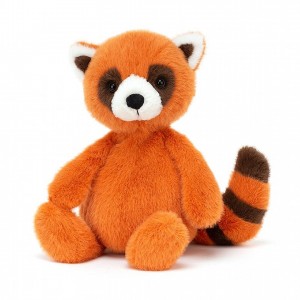 Jellycat Whispit Red Panda 26 CM X 10 CM | MR5842139