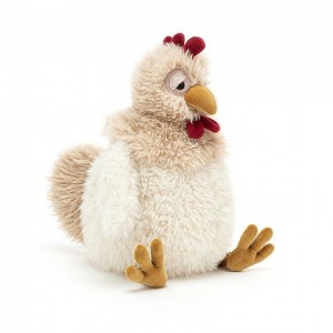 Jellycat Whitney Chicken 35 CM X 16 CM | BR8014352