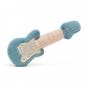 Jellycat Wiggedy Guitar 33 CM X 12 CM | NS8619247