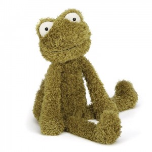 Jellycat Wild Thing Frog 39 CM X 11 CM | MT9563748