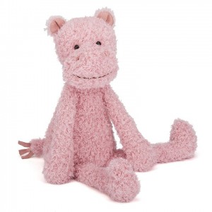 Jellycat Wild Thing Hippo 39 CM X 11 CM | HC2053194