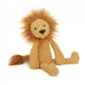 Jellycat Wild Thing Lion 39 CM X 11 CM | XF6980537