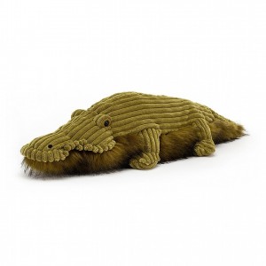 Jellycat Wiley Croc 14 CM X 63 CM | QV1364759
