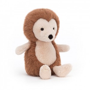 Jellycat Willow Hedgehog 19 CM X 9 CM | EG9507316